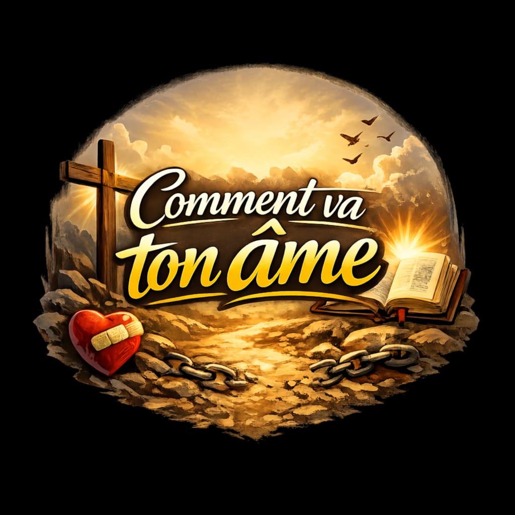 Logo comment va ton âme ?
